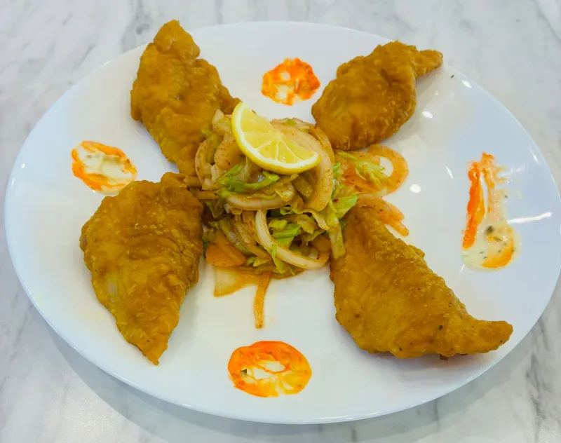 FISH KOLIWADA